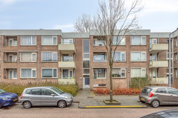 Foto 2 van Kruiningenstraat 176