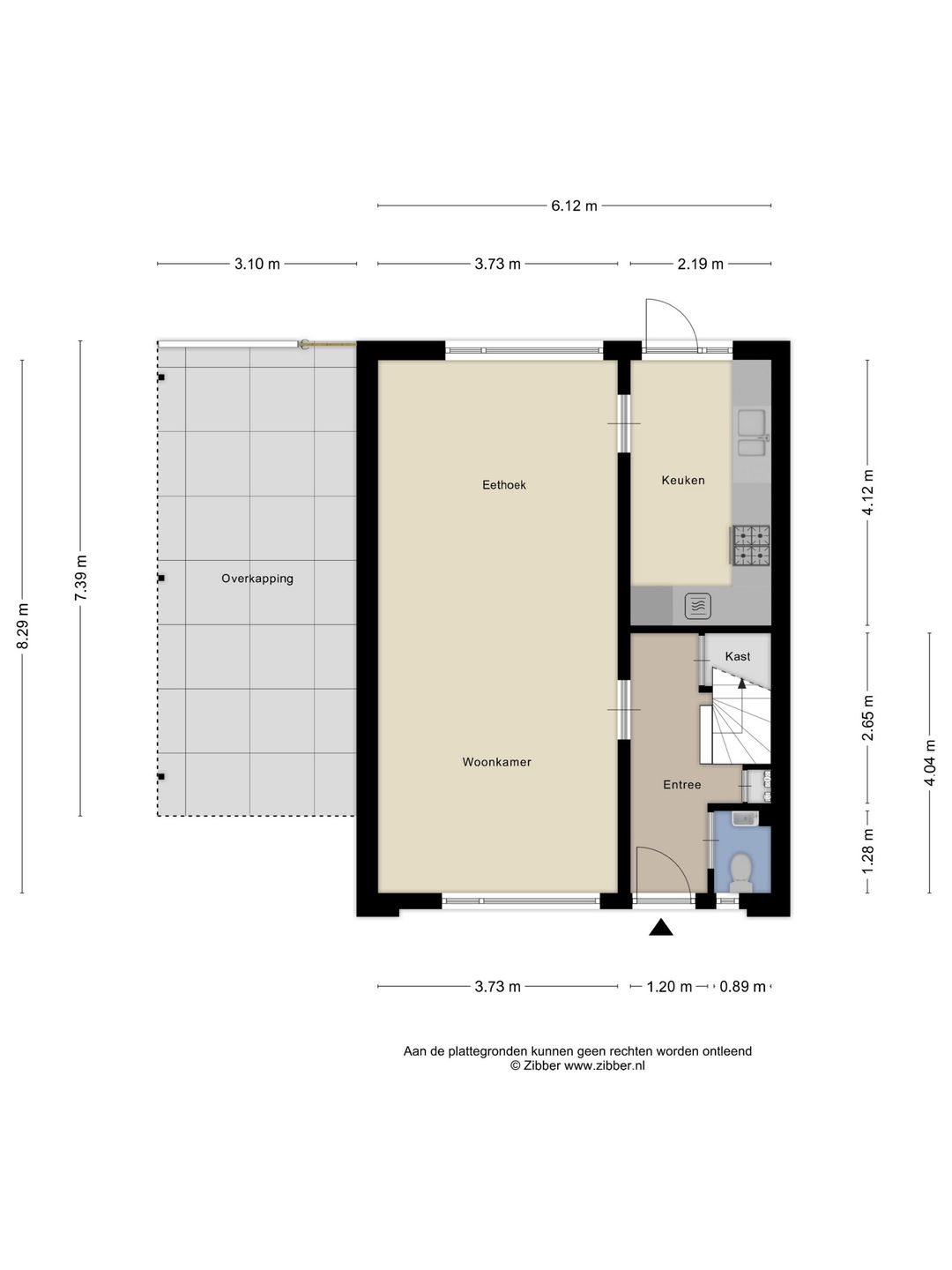 Foto 52 van Prins Bernhardstraat 29
