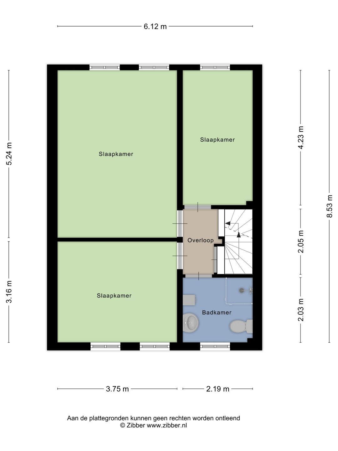 Foto 53 van Prins Bernhardstraat 29