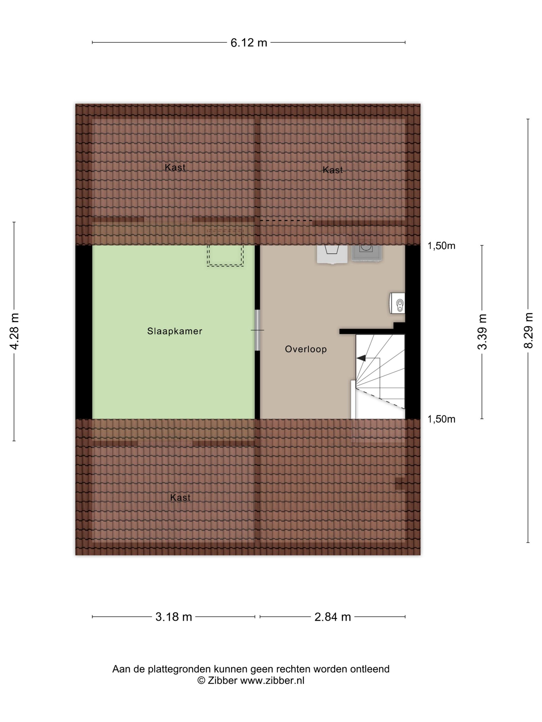 Foto 54 van Prins Bernhardstraat 29