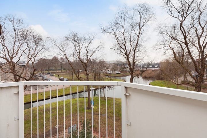 Hunenborgplantsoen 9