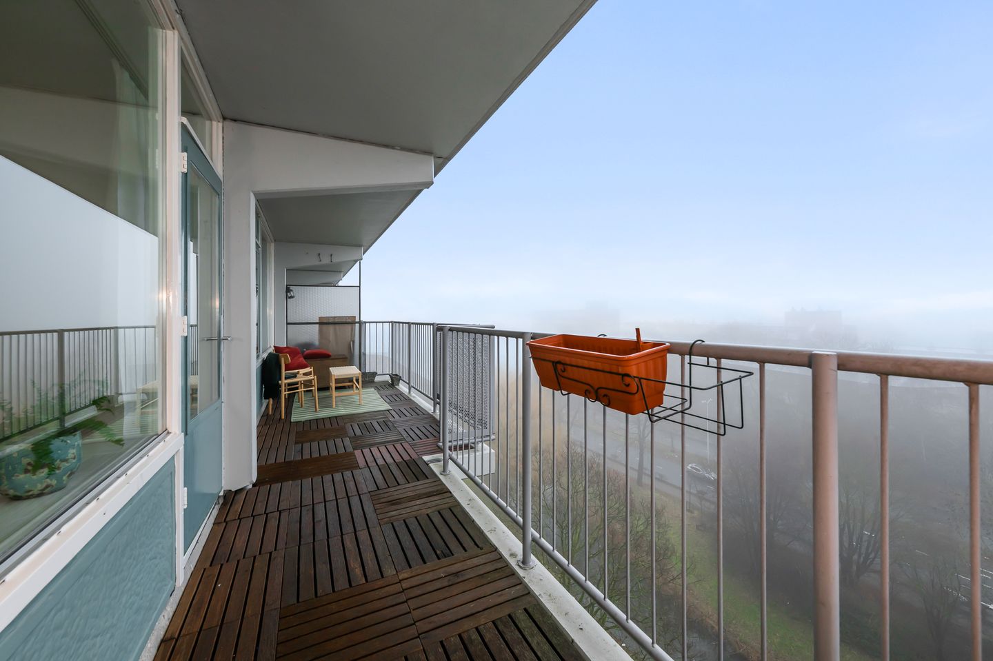 Foto 4 van Marsdiep 97