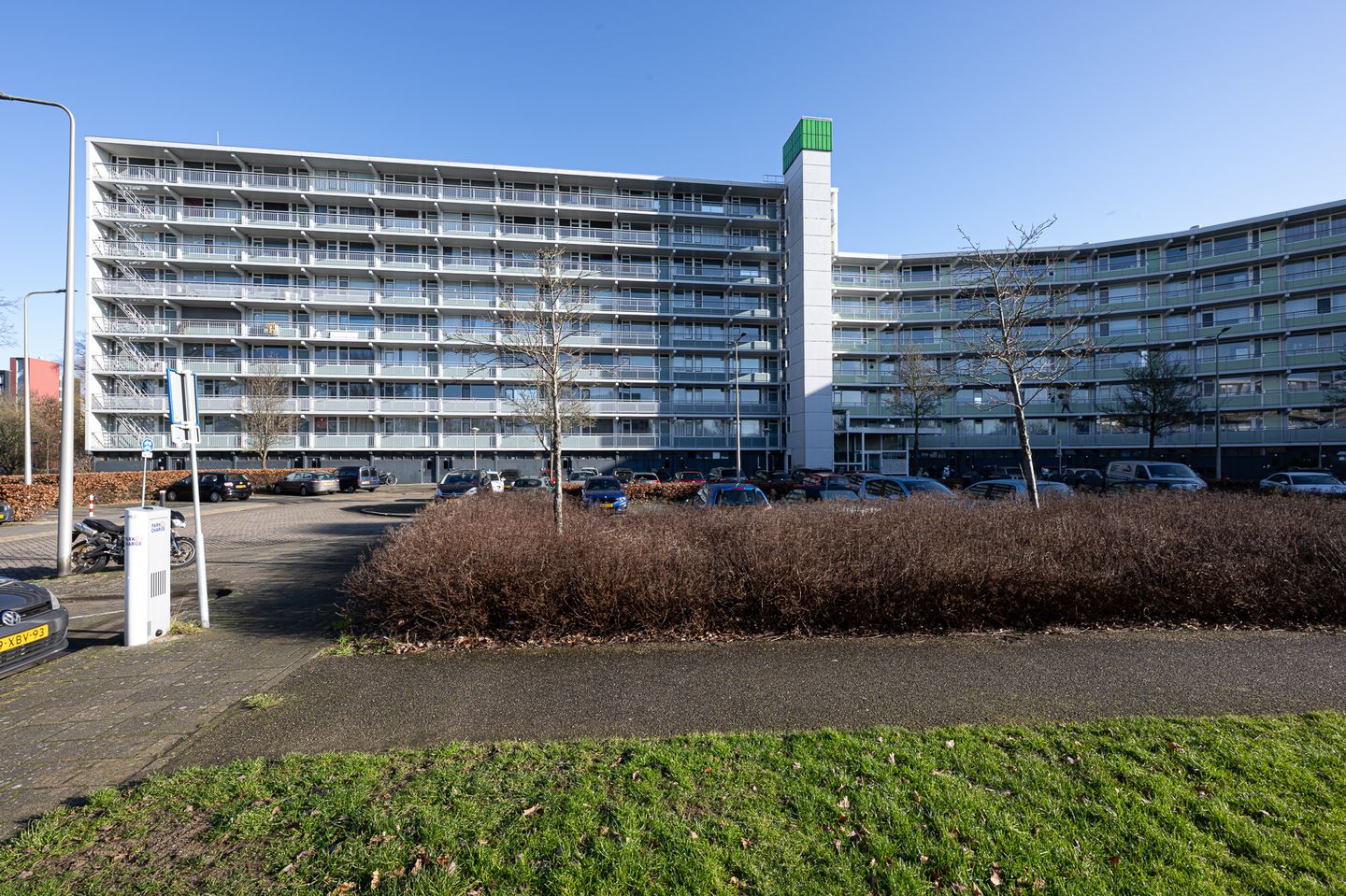 Foto 5 van Marsdiep 97