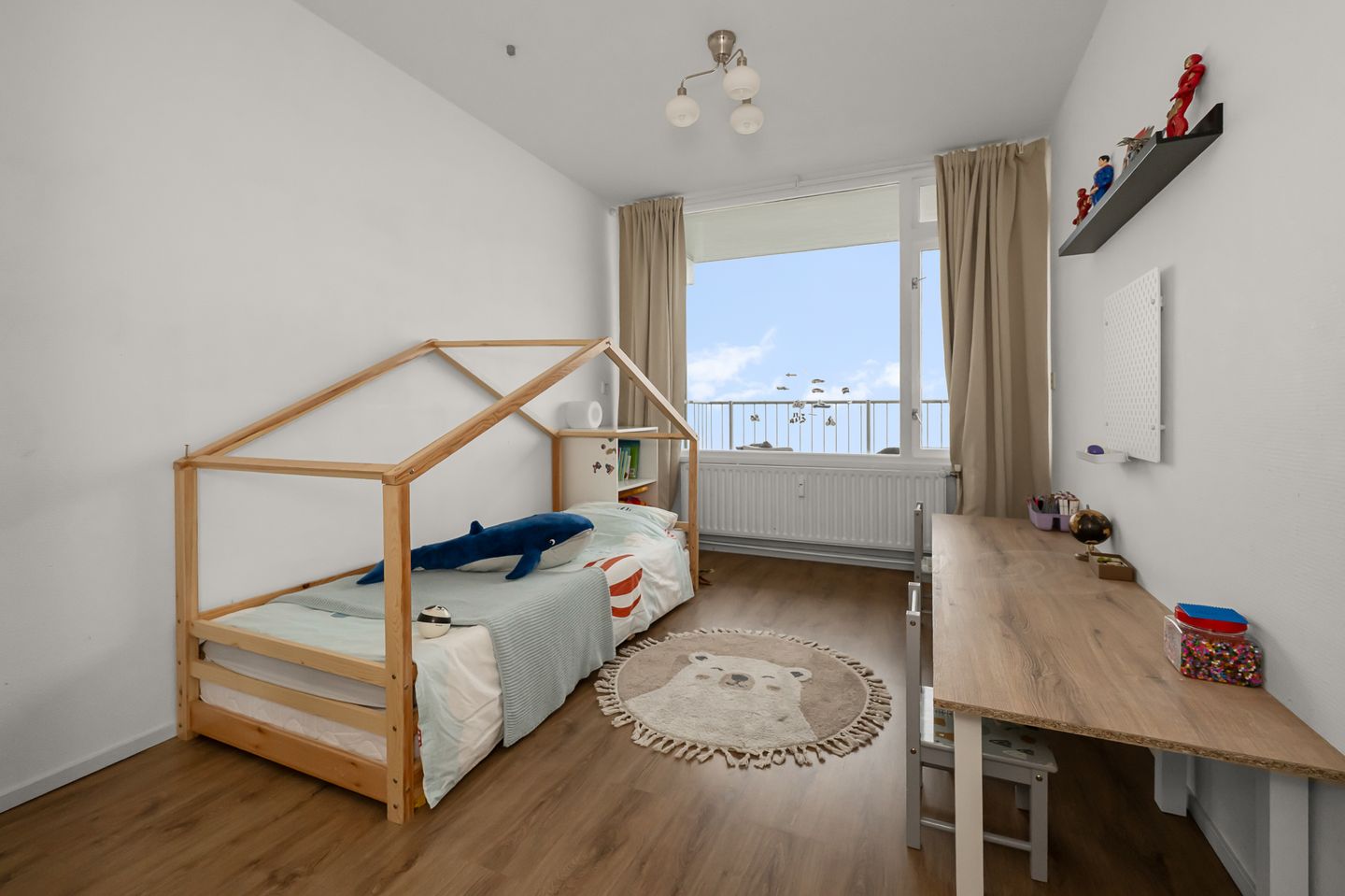 Foto 10 van Marsdiep 97