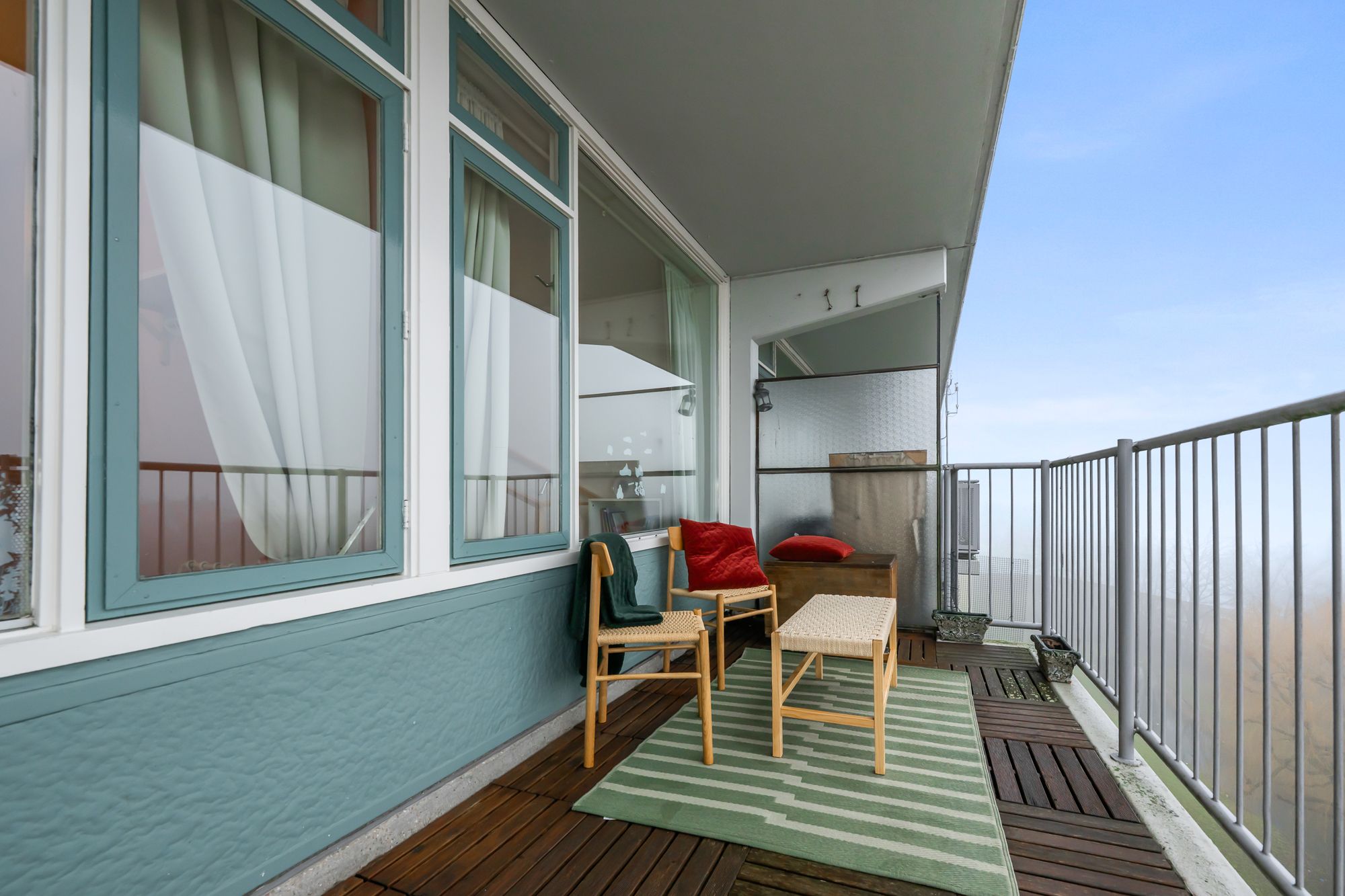 Foto 15 van Marsdiep 97