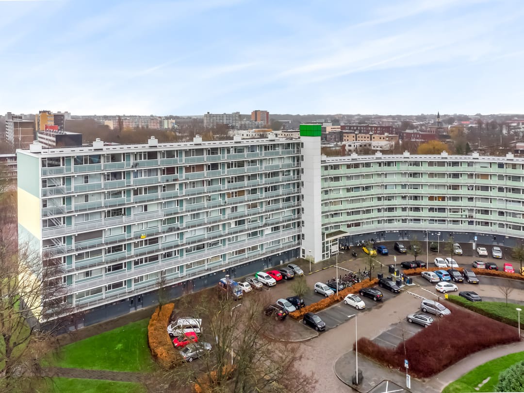 Foto 17 van Marsdiep 97