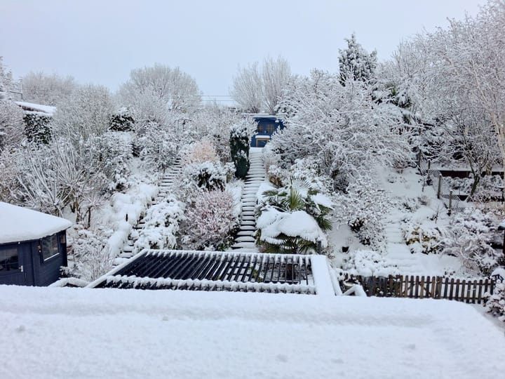 Photo 21 of Admiraal de Ruyterlaan 12-C