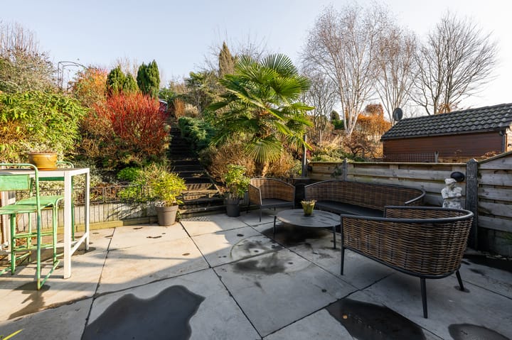 Photo 34 of Admiraal de Ruyterlaan 12-C