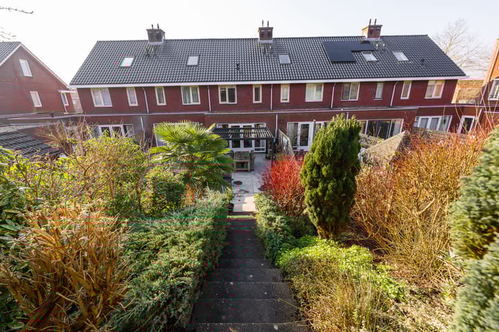 Photo 36 of Admiraal de Ruyterlaan 12-C