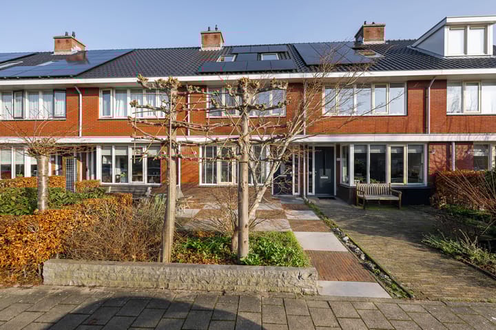 Photo 43 of Admiraal de Ruyterlaan 12-C