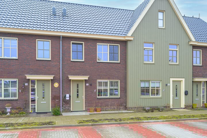 Foto 2 van Keuvel 32