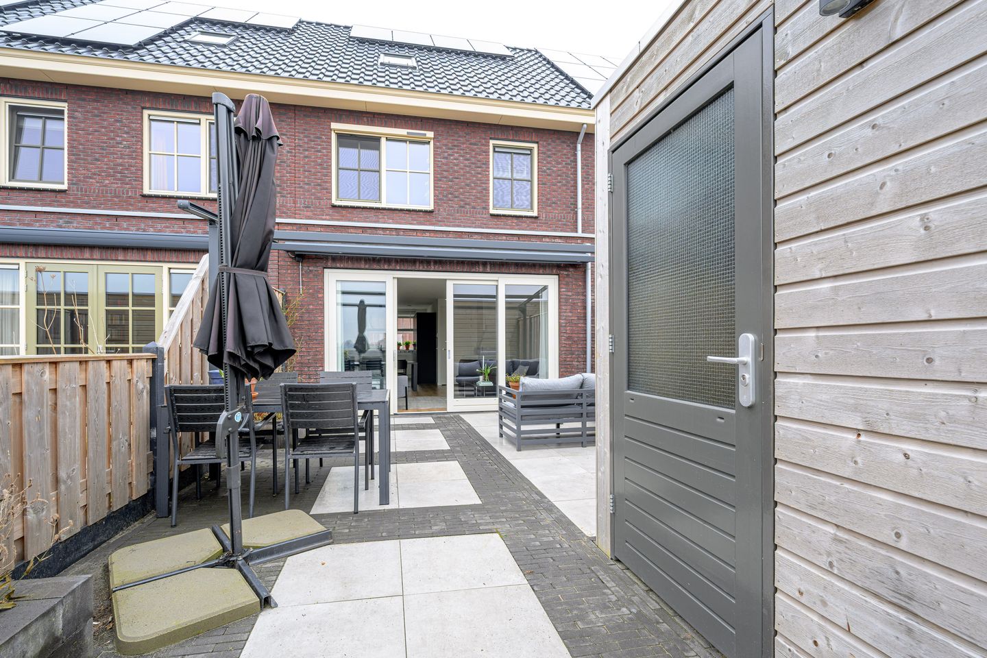 Foto 19 van Keuvel 32