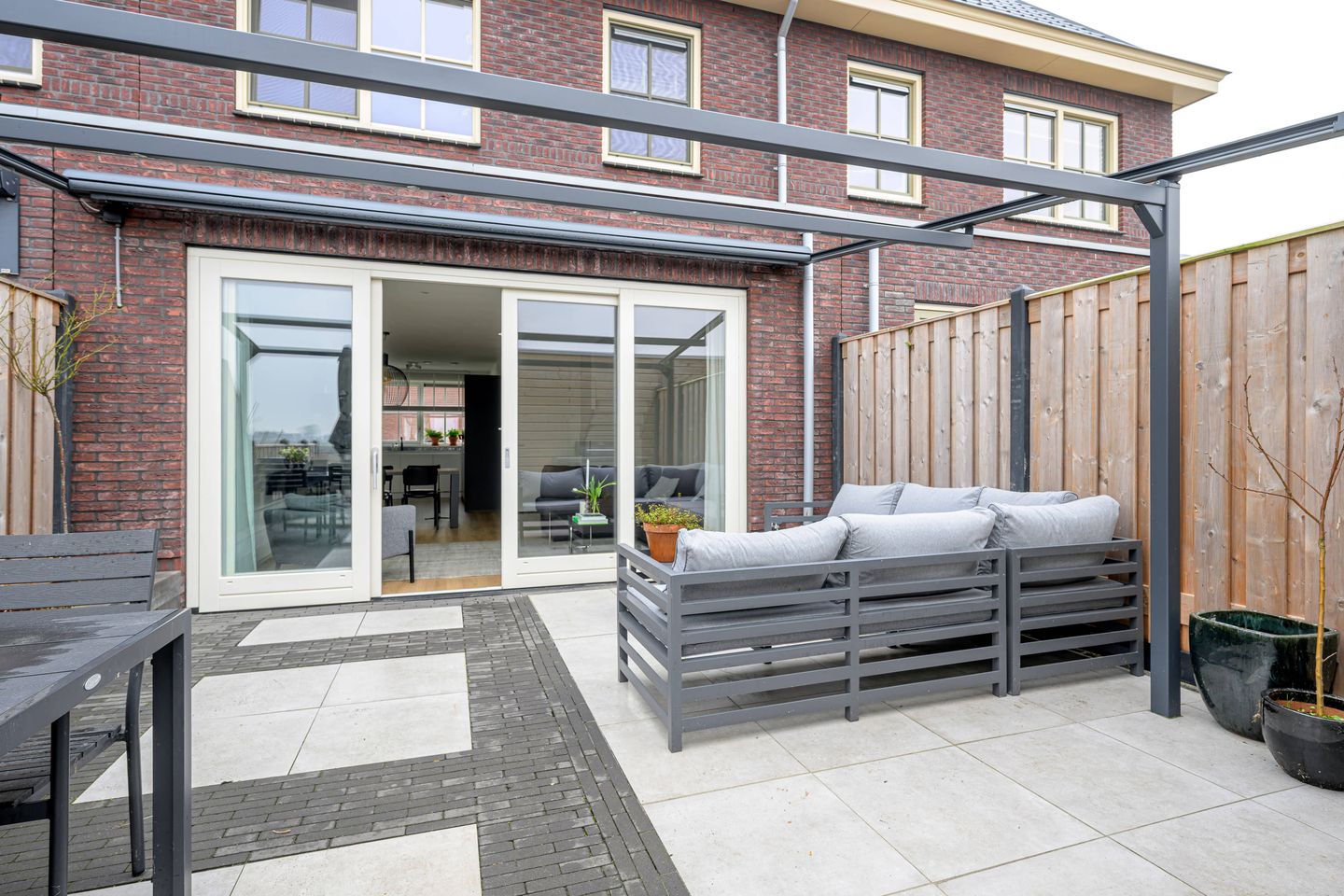 Foto 20 van Keuvel 32