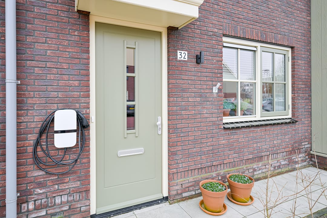 Foto 37 van Keuvel 32