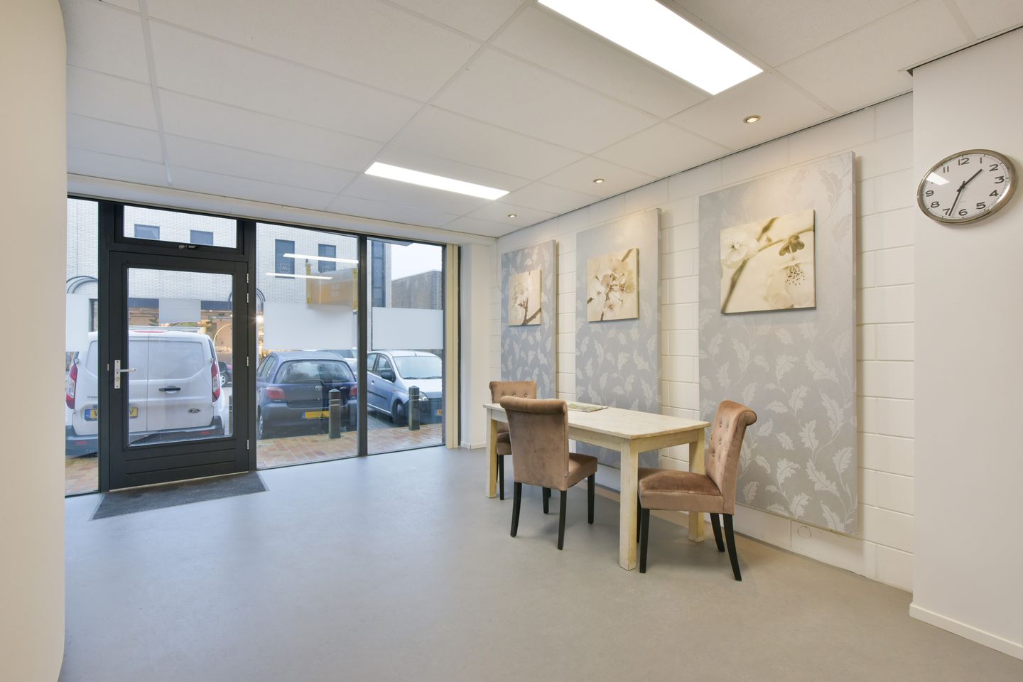 Bekijk foto 2 van Helmstraat 55-A