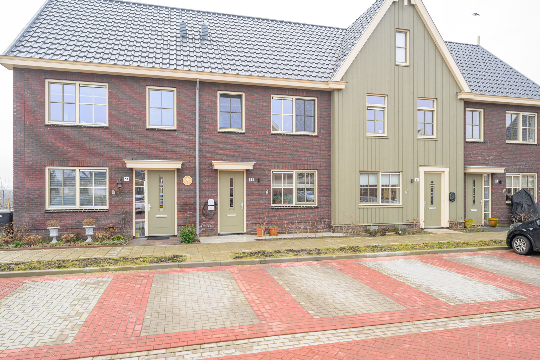 Foto 39 van Keuvel 32