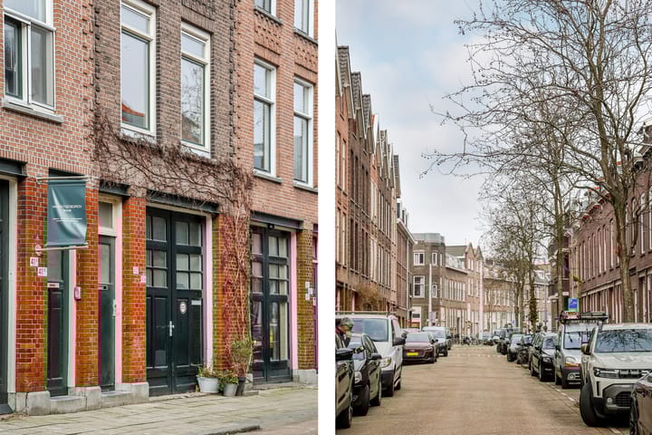 Photo 5 of Willem van Hillegaersbergstraat 43-A
