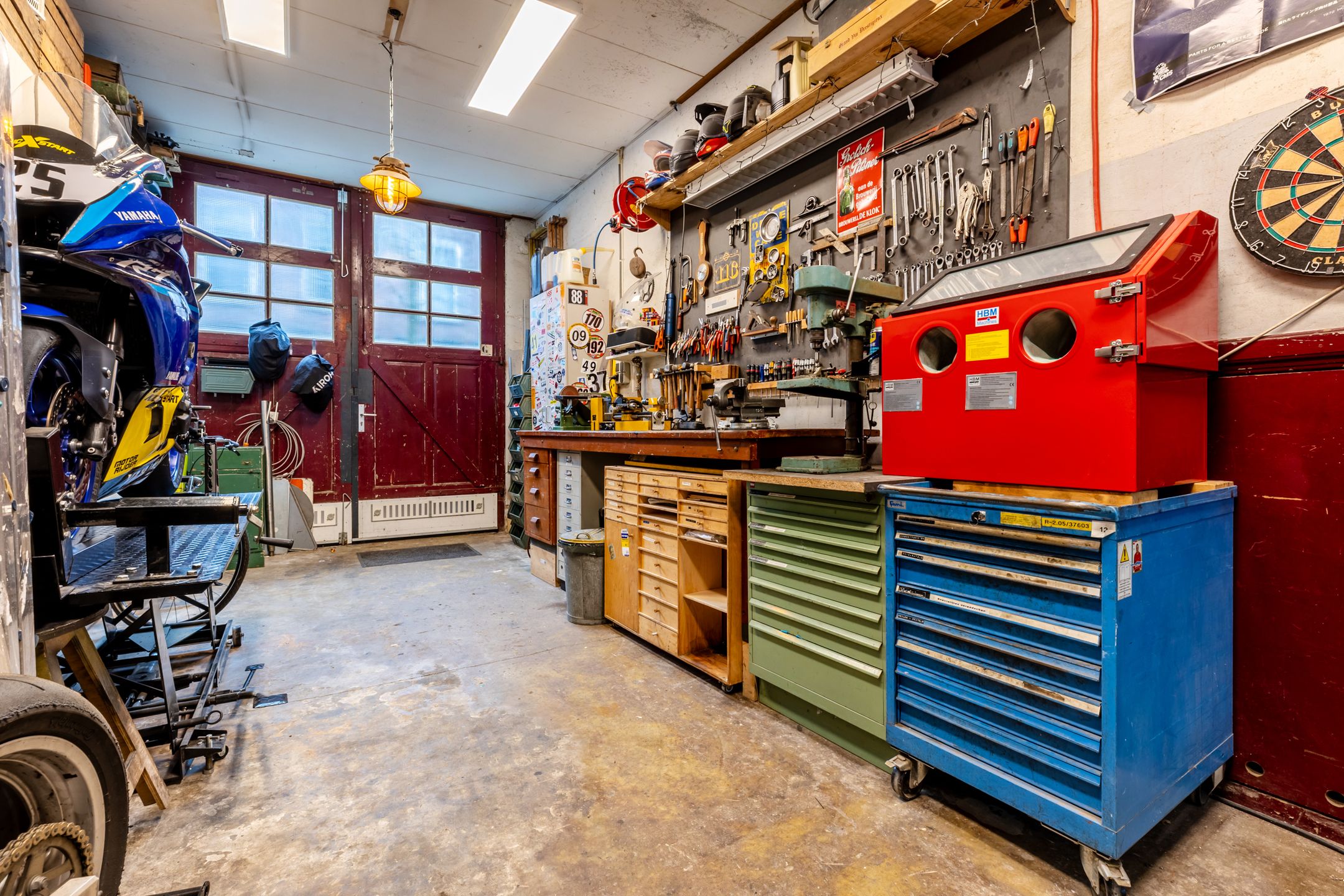 Photo 6 of Willem van Hillegaersbergstraat 43-A