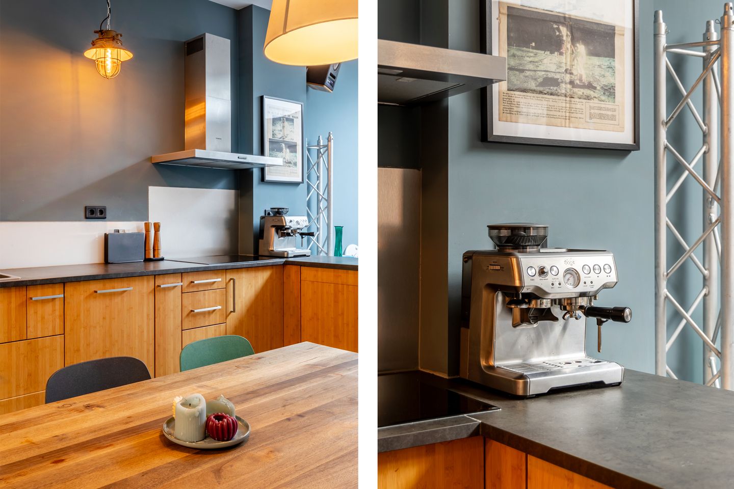 Photo 10 of Willem van Hillegaersbergstraat 43-A