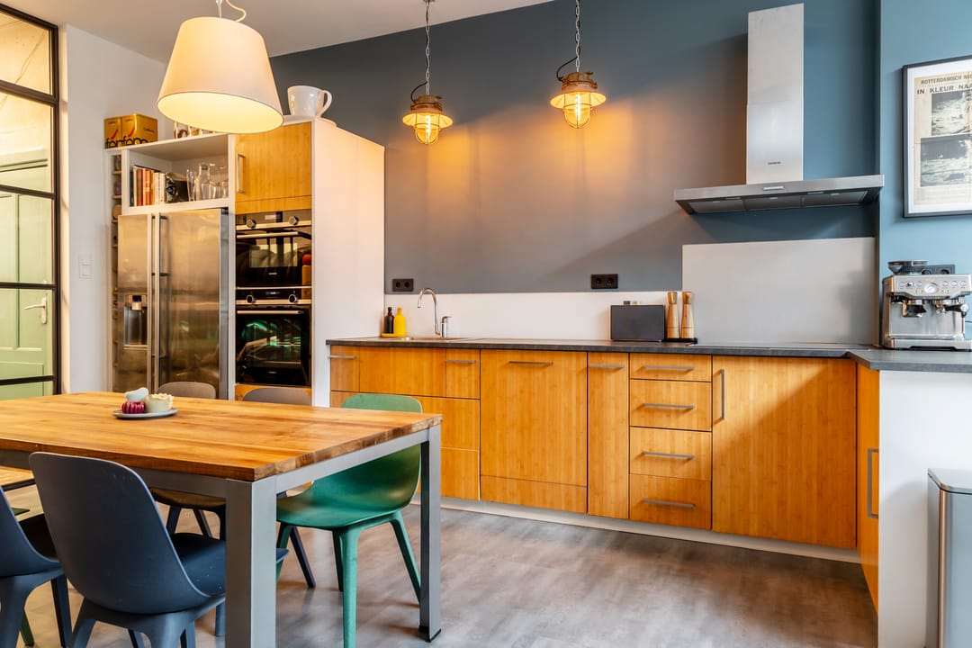 Photo 11 of Willem van Hillegaersbergstraat 43-A