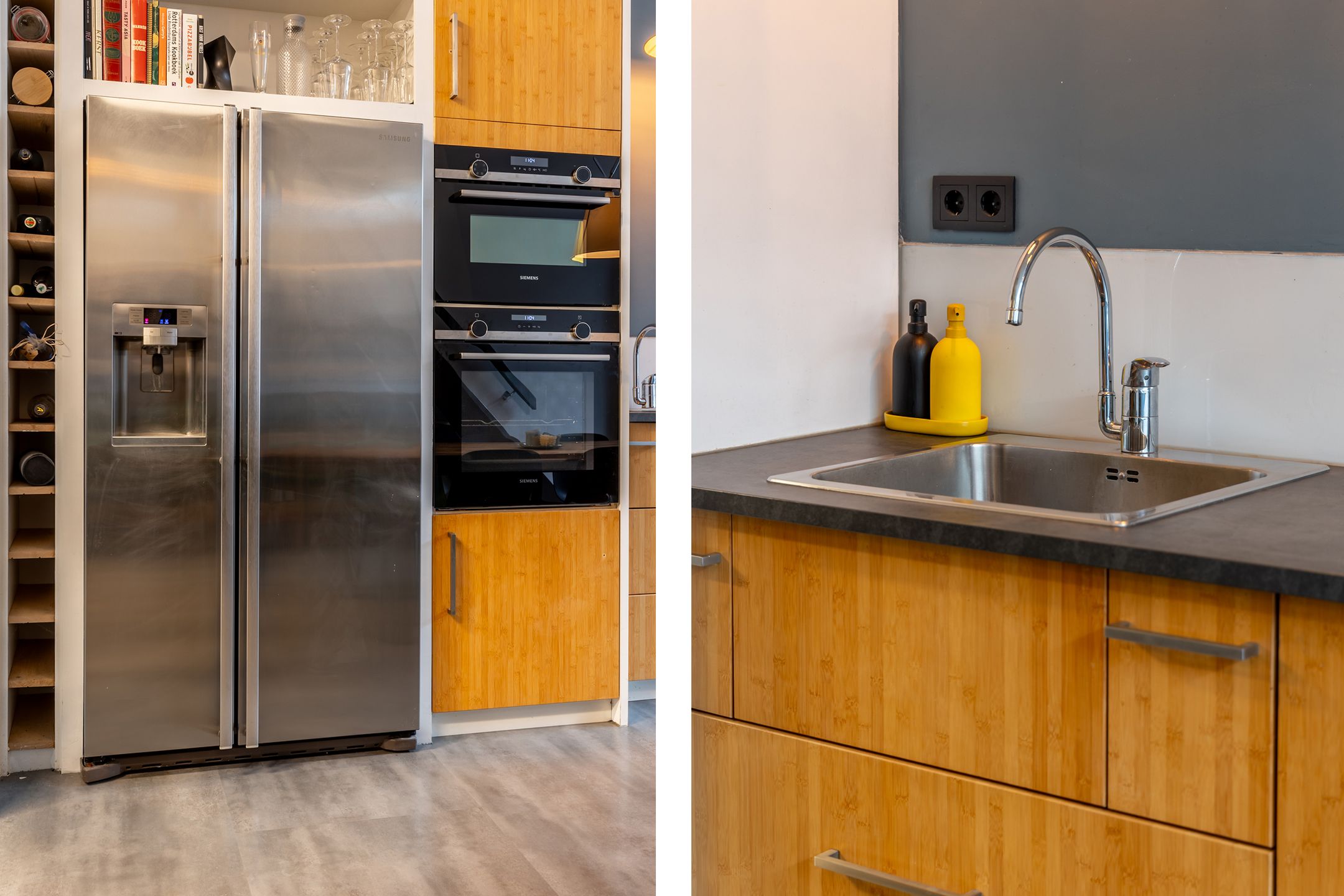 Photo 12 of Willem van Hillegaersbergstraat 43-A