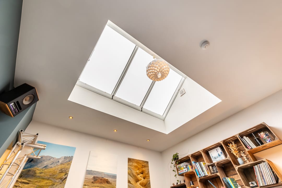 Photo 16 of Willem van Hillegaersbergstraat 43-A