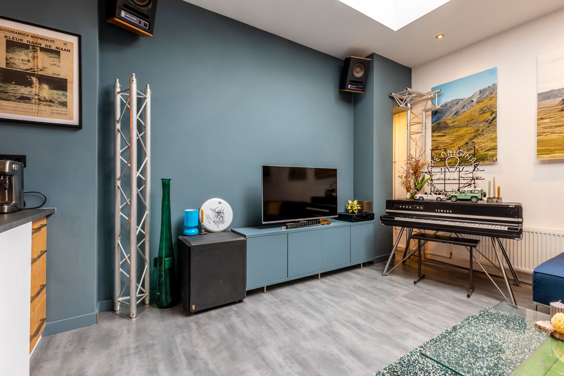 Photo 18 of Willem van Hillegaersbergstraat 43-A