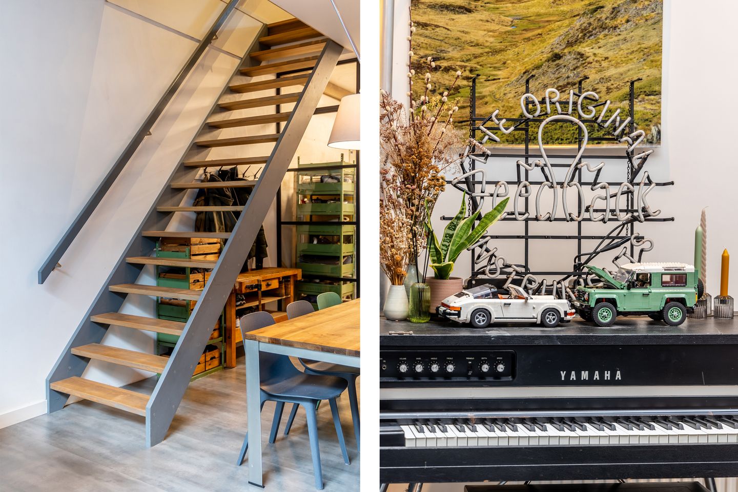 Photo 19 of Willem van Hillegaersbergstraat 43-A