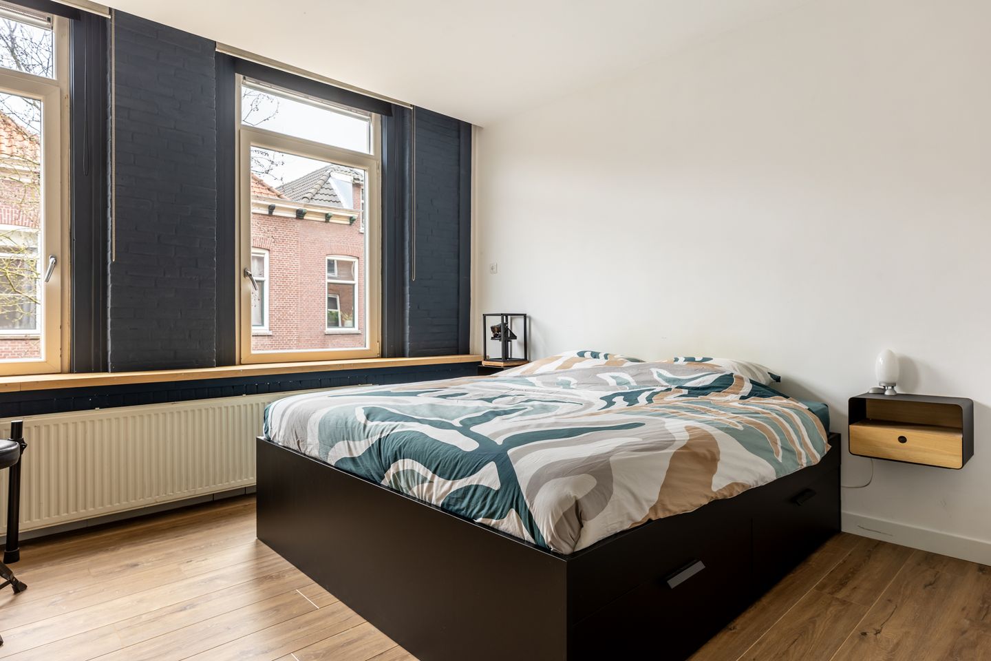 Photo 20 of Willem van Hillegaersbergstraat 43-A