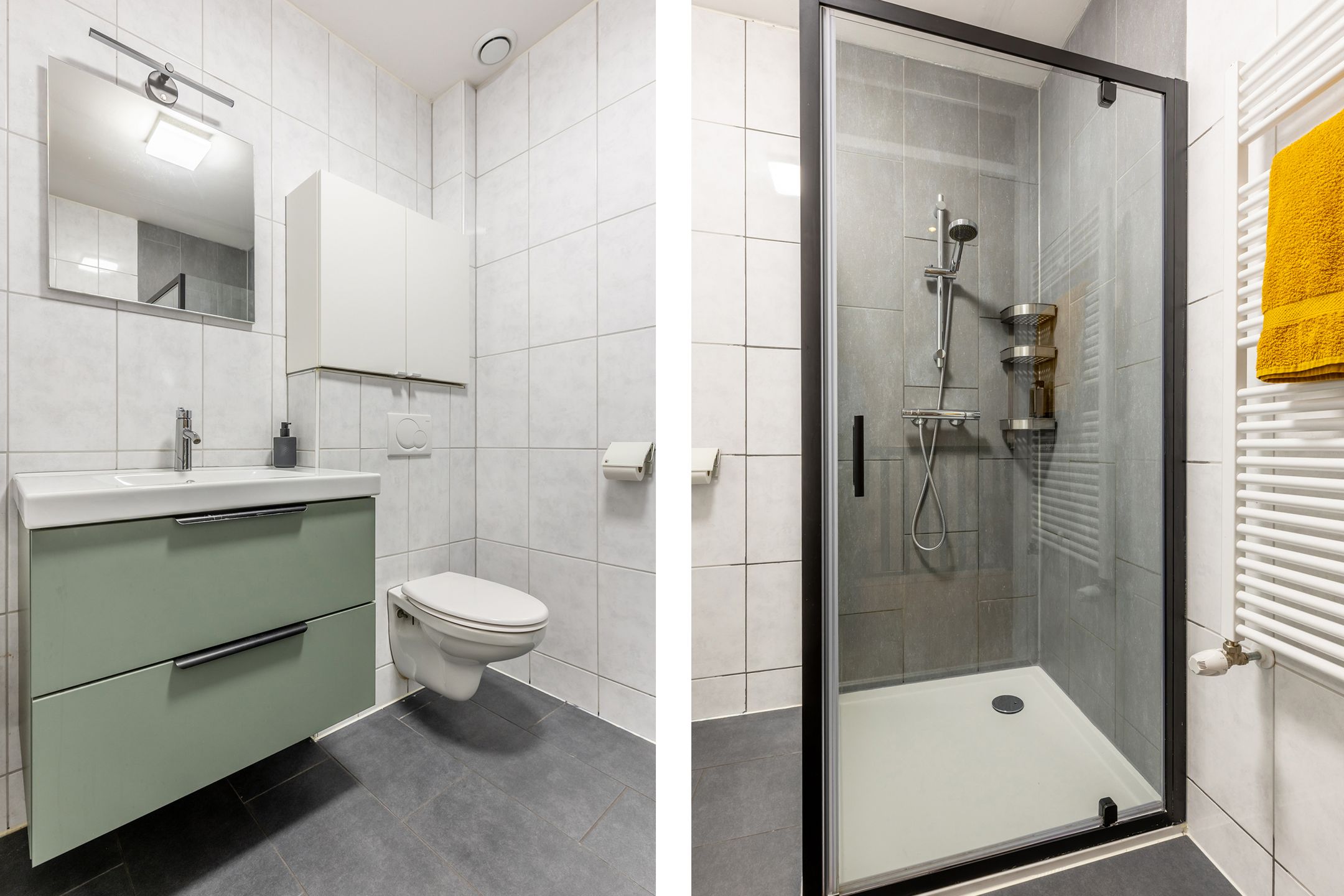 Photo 24 of Willem van Hillegaersbergstraat 43-A