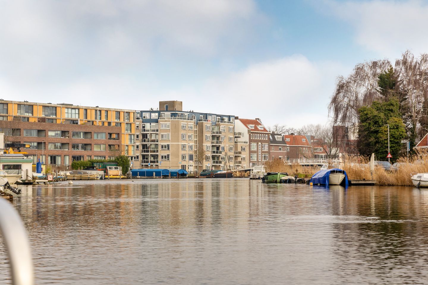 Photo 29 of Willem van Hillegaersbergstraat 43-A