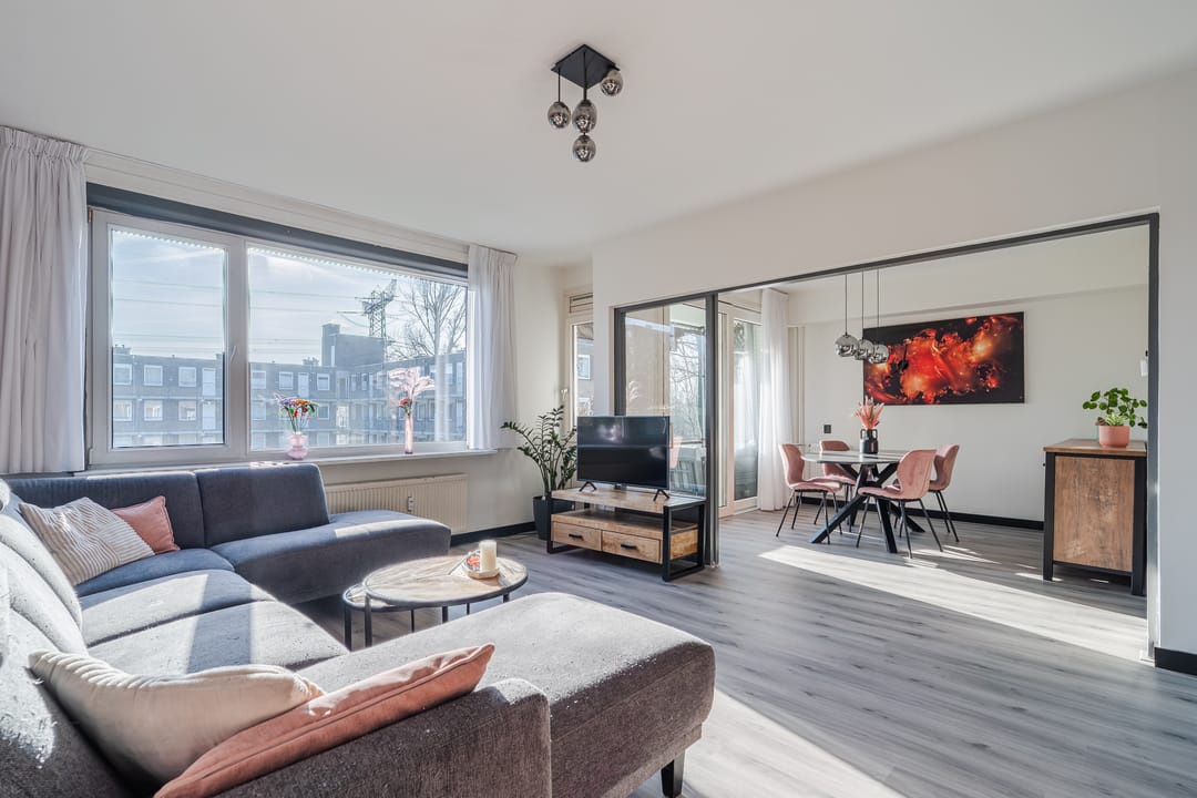 Foto 1 van Fluitekruidweg 76