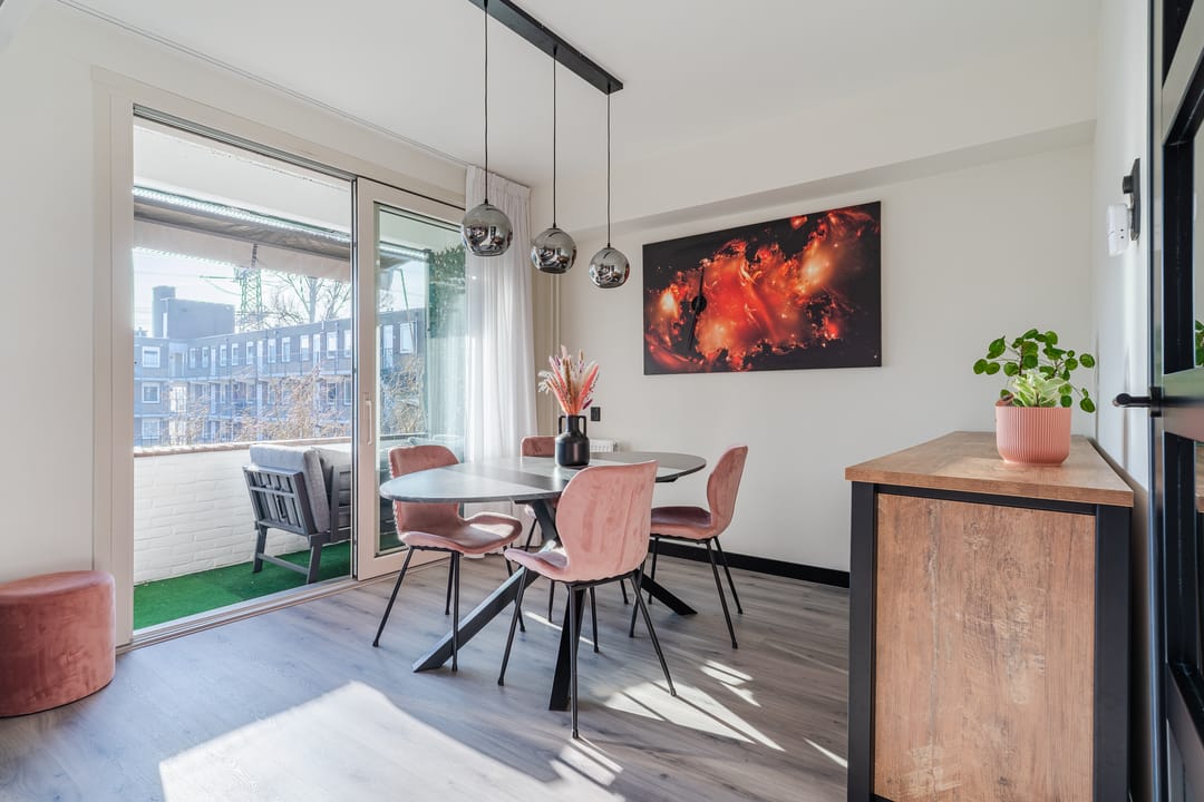 Foto 2 van Fluitekruidweg 76