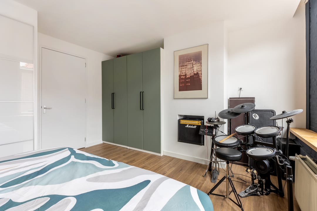 Photo 22 of Willem van Hillegaersbergstraat 43-A