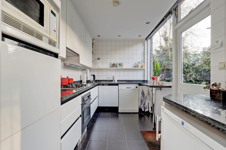 Foto 3 van Nansenstraat 8