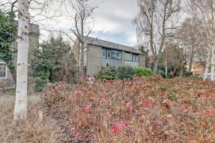 Foto 5 van Nansenstraat 8