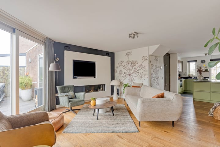 Foto 3 van de Meren 1030