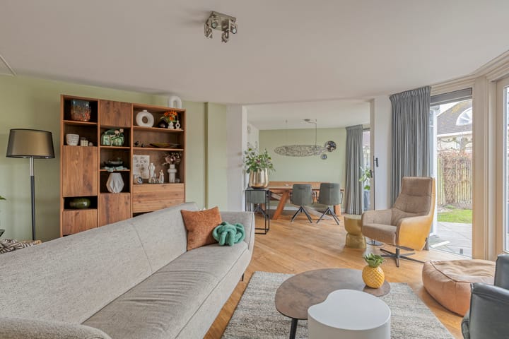 Foto 4 van de Meren 1030