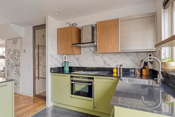 Foto 11 van de Meren 1030