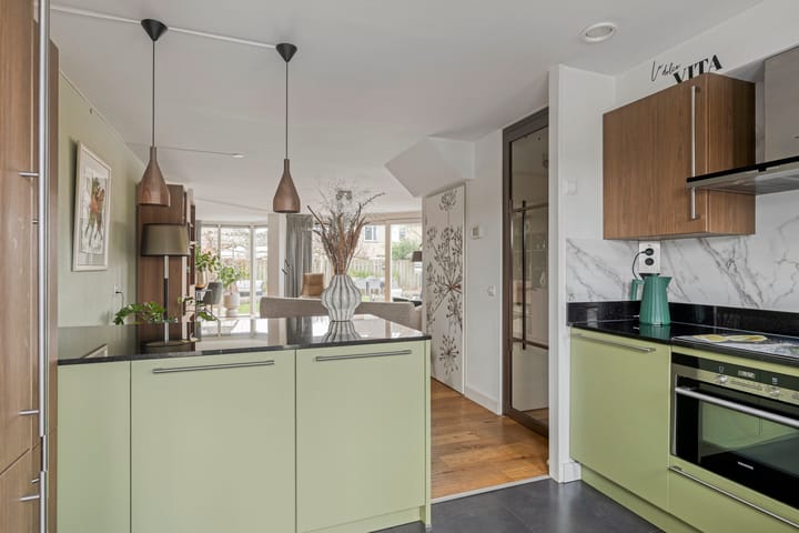 Foto 12 van de Meren 1030