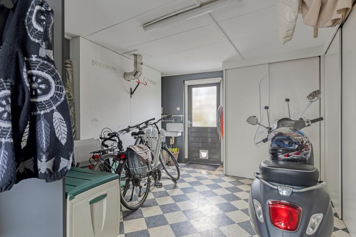 Foto 16 van de Meren 1030