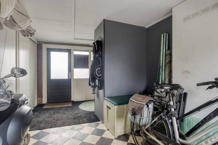 Foto 17 van de Meren 1030