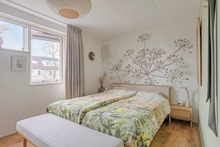 Foto 18 van de Meren 1030