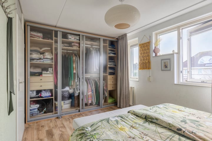 Foto 19 van de Meren 1030