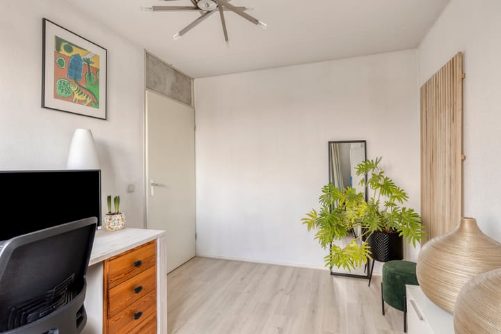 Foto 21 van de Meren 1030