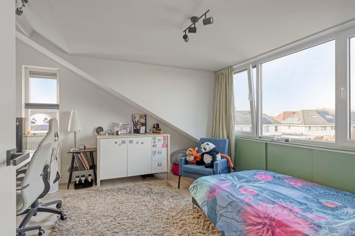 Foto 25 van de Meren 1030