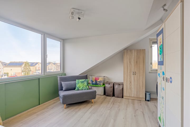 Foto 27 van de Meren 1030