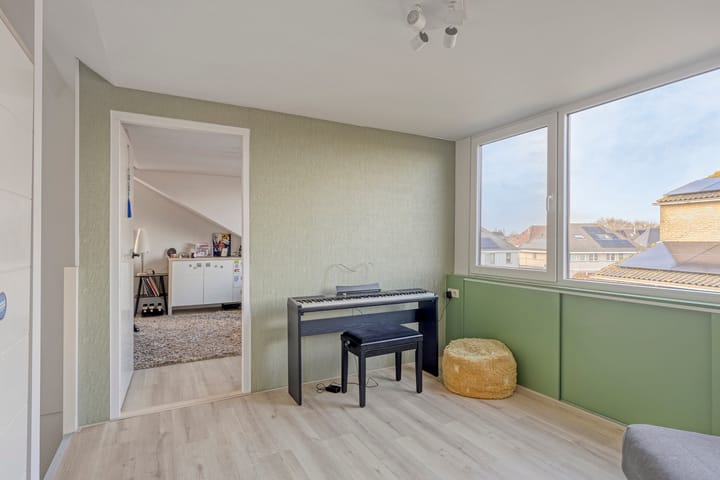 Foto 28 van de Meren 1030