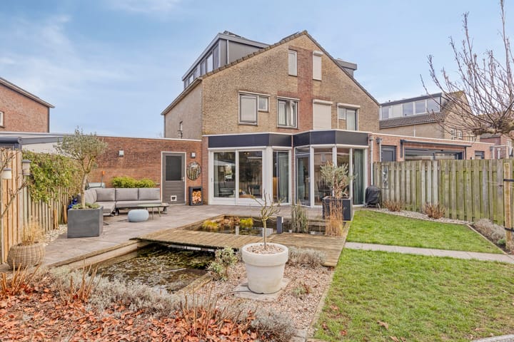 Foto 29 van de Meren 1030