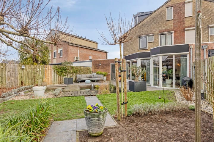 Foto 30 van de Meren 1030